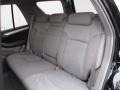 Black - 4Runner SR5 4x4 Photo No. 12