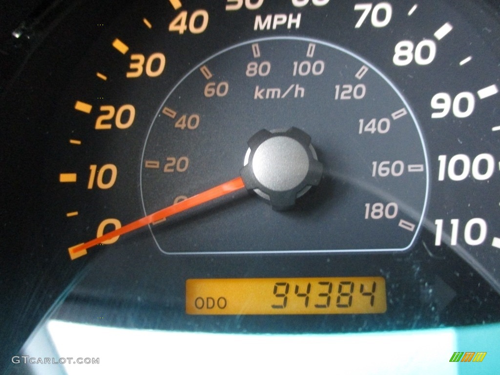 2007 4Runner SR5 4x4 - Black / Dark Charcoal photo #20