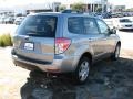 2009 Spark Silver Metallic Subaru Forester 2.5 X Premium  photo #4