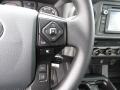 Cement Gray Controls Photo for 2018 Toyota Tacoma #124827418