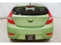 Electrolyte Green - Accent GS 5 Door Photo No. 19