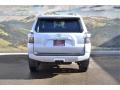 Classic Silver Metallic - 4Runner SR5 4x4 Photo No. 9
