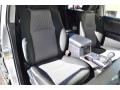 Classic Silver Metallic - 4Runner SR5 4x4 Photo No. 18