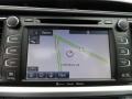 Ash Navigation Photo for 2018 Toyota Highlander #124827949