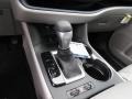  2018 Highlander Limited AWD 8 Speed Automatic Shifter