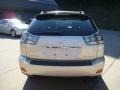 2004 Savannah Beige Metallic Lexus RX 330 AWD  photo #3