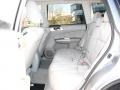 2009 Spark Silver Metallic Subaru Forester 2.5 X Premium  photo #6