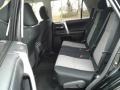 2017 Toyota 4Runner SR5 Rear Seat