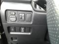 2017 Toyota 4Runner SR5 Controls