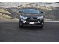 Midnight Black Metallic - Highlander Limited AWD Photo No. 2