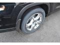 Midnight Black Metallic - Highlander Limited AWD Photo No. 10