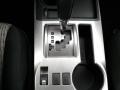 2017 Toyota 4Runner Graphite Interior Transmission Photo