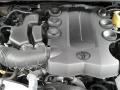  2017 4Runner SR5 4.0 Liter DOHC 24-Valve Dual VVT-i V6 Engine