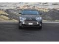 Predawn Gray Mica - Highlander Limited AWD Photo No. 2