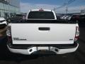 Super White - Tacoma V6 SR5 Double Cab 4x4 Photo No. 5