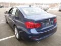 Mediterranean Blue Metallic - 3 Series 320i xDrive Sedan Photo No. 5