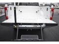2018 White Platinum Metallic Ford F250 Super Duty Limited Crew Cab 4x4  photo #6