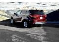 2018 Ooh La La Rouge Mica Toyota Highlander Limited AWD  photo #3