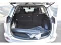 2018 Silver Sky Metallic Toyota RAV4 LE AWD  photo #8