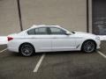 2018 Alpine White BMW 5 Series 540i xDrive Sedan  photo #2