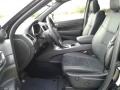 Black 2018 Jeep Grand Cherokee Laredo 4x4 Interior Color