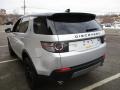2018 Indus Silver Metallic Land Rover Discovery Sport HSE  photo #5