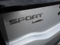2018 Land Rover Discovery Sport HSE Badge and Logo Photo