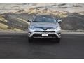 2018 Silver Sky Metallic Toyota RAV4 Limited AWD Hybrid  photo #2