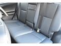 Black Rear Seat Photo for 2018 Toyota RAV4 #124831696