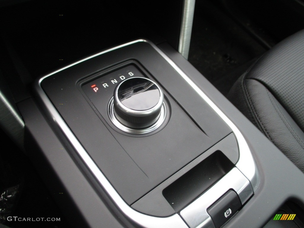 2018 Land Rover Discovery Sport HSE 9 Speed Automatic Transmission Photo #124831777