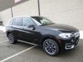 2018 Jet Black BMW X5 xDrive35i  photo #1