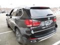Jet Black - X5 xDrive35i Photo No. 5