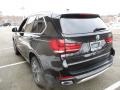 2018 Jet Black BMW X5 xDrive35i  photo #5