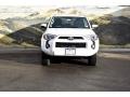 Super White - 4Runner SR5 4x4 Photo No. 2