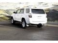 Super White - 4Runner SR5 4x4 Photo No. 3