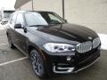 2018 Jet Black BMW X5 xDrive35i  photo #9