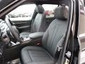 Jet Black - X5 xDrive35i Photo No. 12