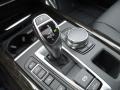 Jet Black - X5 xDrive35i Photo No. 15