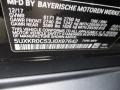 Jet Black - X5 xDrive35i Photo No. 19