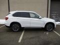 Alpine White - X5 xDrive35i Photo No. 2