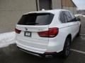 2018 Alpine White BMW X5 xDrive35i  photo #3