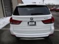 Alpine White - X5 xDrive35i Photo No. 4