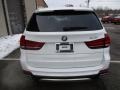 2018 Alpine White BMW X5 xDrive35i  photo #4