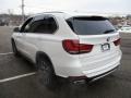 2018 Alpine White BMW X5 xDrive35i  photo #5