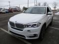 2018 Alpine White BMW X5 xDrive35i  photo #7