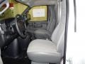 2017 Summit White GMC Savana Cutaway 3500 Commercial Moving Truck  photo #6