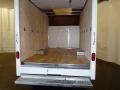 Summit White - Savana Cutaway 3500 Commercial Moving Truck Photo No. 7