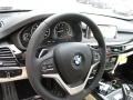 Alpine White - X5 xDrive35i Photo No. 14