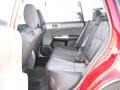 2009 Camellia Red Pearl Subaru Forester 2.5 X  photo #6