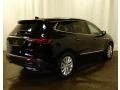 Ebony Twilight Metallic - Enclave Premium AWD Photo No. 2